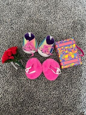 BUILD-A-BEAR Accessories